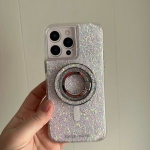 14 Pro Max Casemate Case with magsafe ring